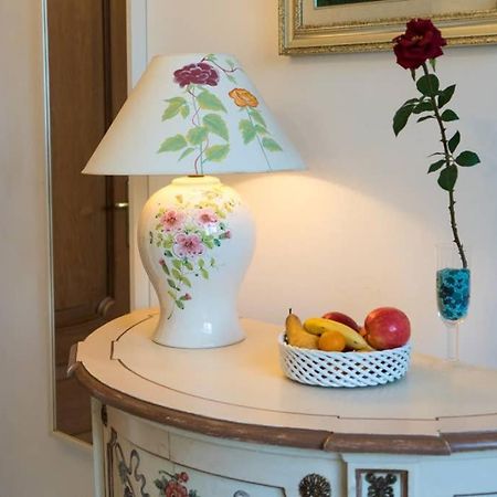 La Rosa Daire La Spezia Dış mekan fotoğraf