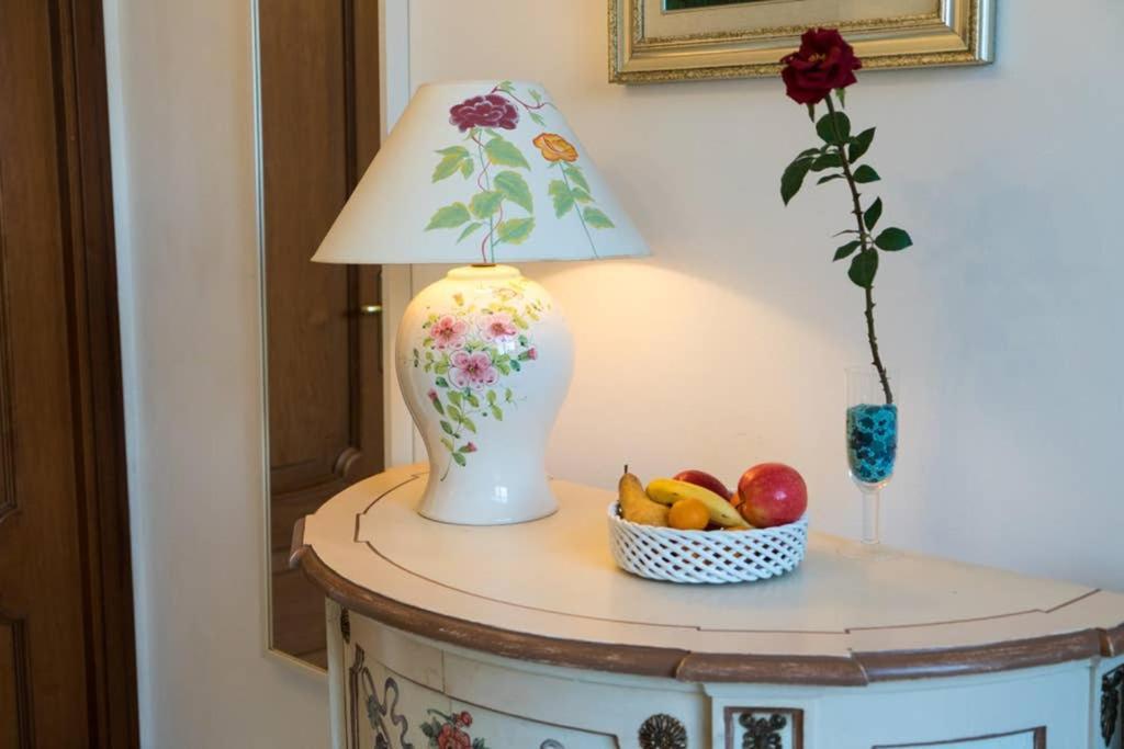 La Rosa Daire La Spezia Dış mekan fotoğraf