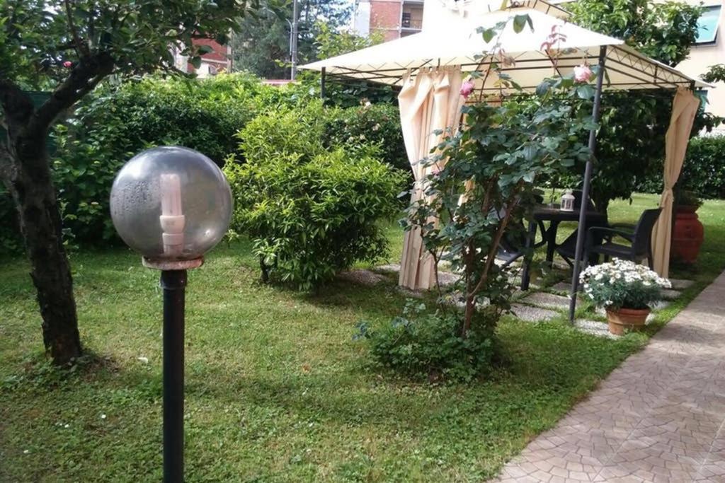 La Rosa Daire La Spezia Dış mekan fotoğraf